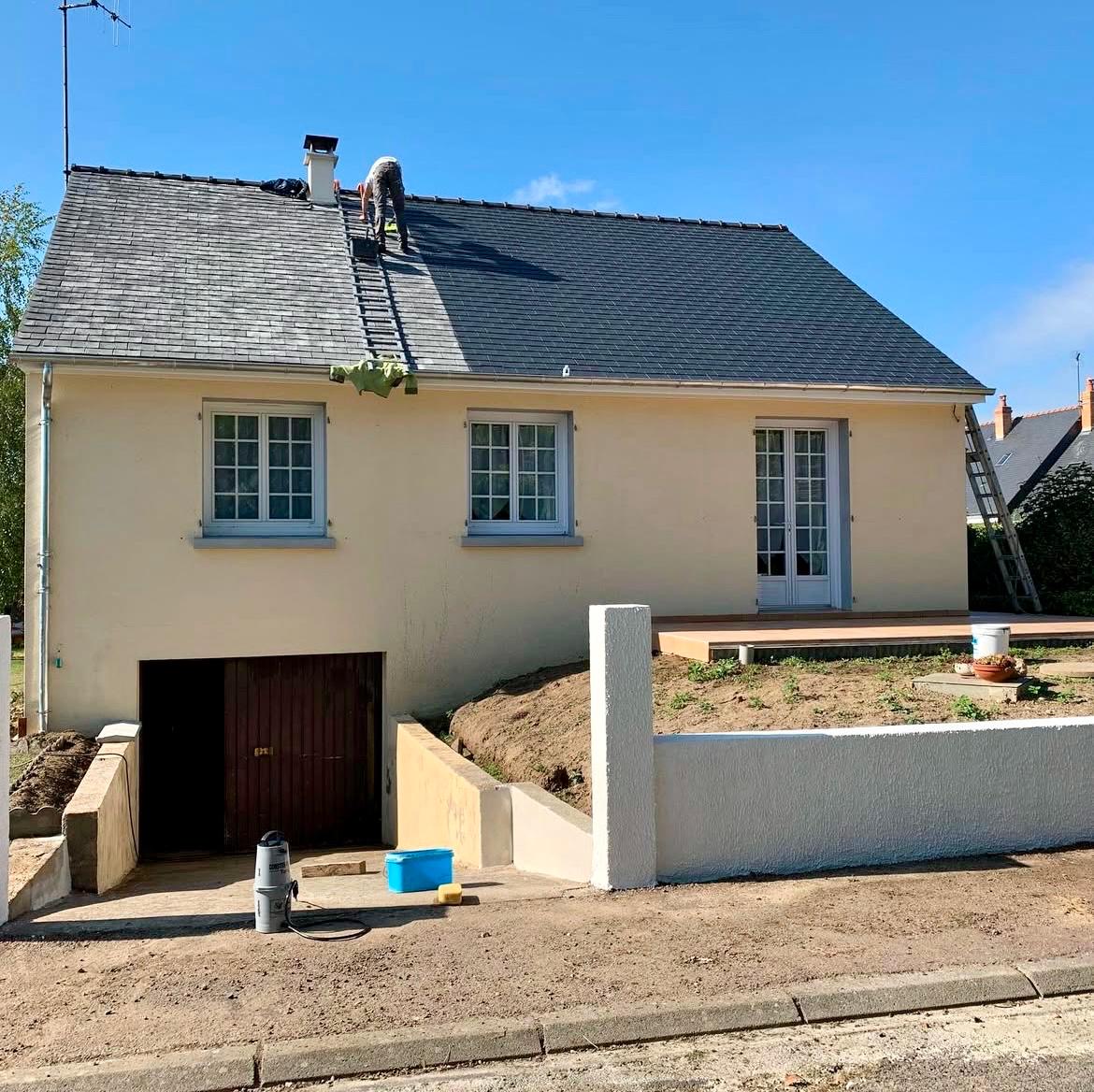 Chantier BTPI Group Angers 2